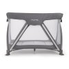 Nuna Sena Graphite Cestovní Postýlka