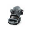 Kiddy Autosedačka Phoenixfix 3 2017 076 Steel Grey
