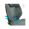 Maxi-Cosi RodiFix Pro 2 i-Size autosedačka Authentic Grey