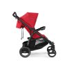 Peg Perego BOOK FOR TWO Cl.Mod Red 2017