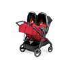 Peg Perego BOOK FOR TWO Cl.Mod Red 2017