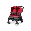 Peg Perego BOOK FOR TWO Cl.Mod Red 2017
