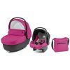 Peg Perego SET Modular XL Bloom Pink 2017