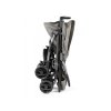 Peg Perego PLIKO P3 Classico Luxe Grey 2017