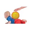 Ludi Senzorický míček dvoubarevný