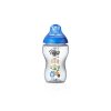 Tommee Tippee Kojenecká láhev C2N modrá 340ml 3m+