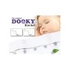 Dooky Deka Blanket Silver Star