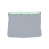 Dooky Deka Blanket Mint / Grey