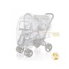 Diago Pláštenka na kočárek pro dvojčata - pozice za sebou