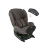 BeSafe iZi Combi X4 ISOfix Metallic Mélange