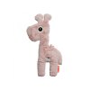 DONE BY DEER Mazlivá hračka Raffi velká - růžová