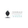 4moms Lehátko mamaRoo 4.0 Classic Gray