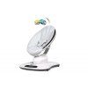4moms Lehátko mamaRoo 4.0 Classic Gray