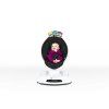4moms Lehátko mamaRoo 4.0 Classic Black