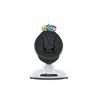 4moms Lehátko mamaRoo 4.0 Classic Black