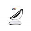 4moms Lehátko mamaRoo 4.0 Classic Black