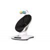 4moms Lehátko mamaRoo 4.0 Classic Black