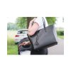 Jollein Kabelka Diaper bag Zoe Black