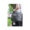 Jollein Kabelka Diaper bag Lexie black