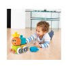 B-Kids Senzorická stavebnice Multi Blocks