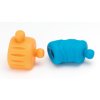 B-Kids Senzorická stavebnice Multi Blocks