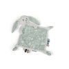 Little Dutch Plyšový muchláček zajíček Mint