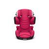 Kiddy Autosedačka Cruiserfix 3 2018 Berry Pink