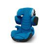 Kiddy Autosedačka Cruiserfix 3 2018 Summer Blue