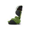 Kiddy Autosedačka Cruiserfix 3 2018 Cactus Green