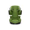 Kiddy Autosedačka Cruiserfix 3 2018 Cactus Green