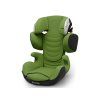 Kiddy Autosedačka Cruiserfix 3 2018 Cactus Green