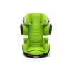 Kiddy Autosedačka Cruiserfix 3 2018 Spring Green