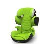 Kiddy Autosedačka Cruiserfix 3 2018 Spring Green