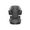 Kiddy Autosedačka Cruiserfix 3 2019 Grey Melange Icy Grey