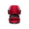 Kiddy Autosedačka Guardianfix 3 2018 Chili Red