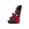 Kiddy Autosedačka Guardianfix 3 2018 Chili Red