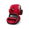 Kiddy Autosedačka Guardianfix 3 2018 Chili Red