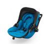 Kiddy Autosedačka Evoluna i-size 2 Summer Blue