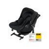 Kiddy Autosedačka Evoluna i-size 2 Mystic Black