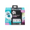 Tommee Tippee Kojenecká láhev Advanced Anti-Colic 2ks 150ml 0m+ - VÝPRODEJ DVOREČEK