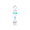 Tommee Tippee Kojenecká láhev Advanced Anti-Colic 2ks 150ml 0m+ - VÝPRODEJ DVOREČEK