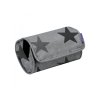 Dooky Arm Cushion Grey Stars