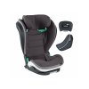 BeSafe iZi Flex FIX i-Size Metallic Mélange 02 Autosedačka 15-36 Kg