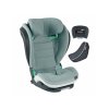BeSafe iZi Flex FIX i-Size Sea Green Mélange 09 Autosedačka 15-36 Kg Vystavený kus