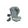 BeSafe iZi Flex FIX i-Size Sea Green Mélange 09 Autosedačka 15-36 Kg Vystavený kus