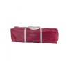 BabyGo Postýlka SLEEPER DELUXE Red