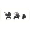 Baby Jogger KORBIČKA CITY TOUR LUX SLATE