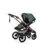 Emmaljunga kočárek Nxt90 Eco Green 2019