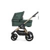 Emmaljunga kočárek Nxt90 Eco Green 2019