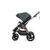 Emmaljunga kočárek Nxt90 Eco Green 2019